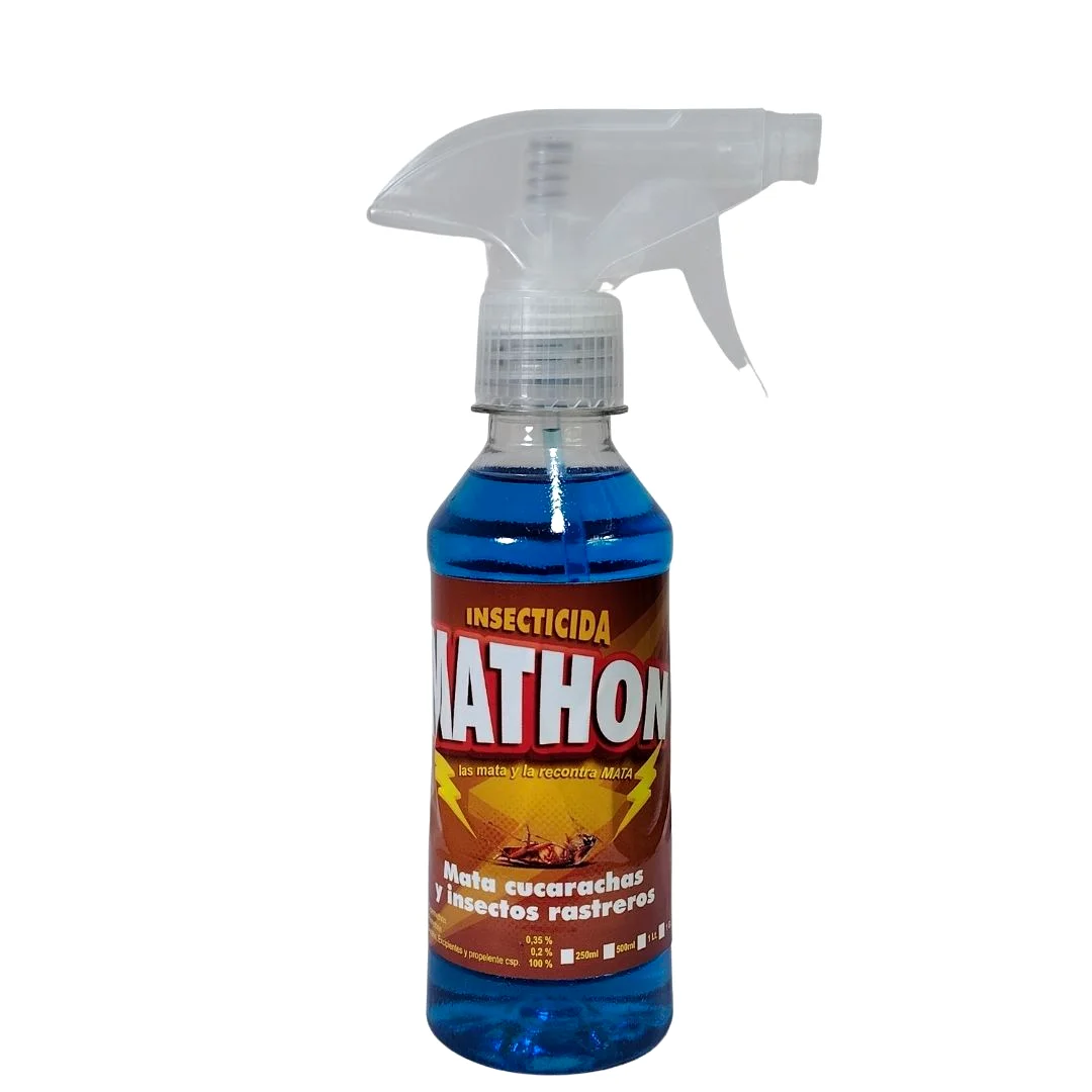 Insecticida en Spray Mathon